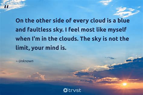 famous quotes about the sky.
